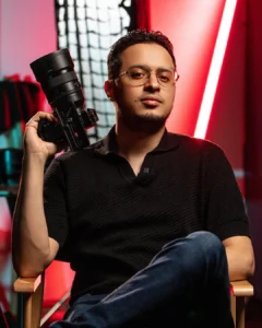 Julian Salamanca Fotógrafo de Quinceaneras en Medellín, Taller de Fotografia de Quinceañeras