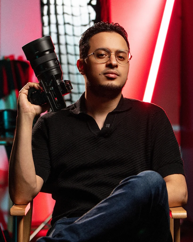 Julian Salamanca Fotógrafo de Quinceaneras en Medellín, Taller de Fotografia de Quinceañeras